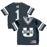 Infant GameDay Greats 1 Utah State Aggies Football Fashion Jersey