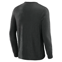 J Palmer Georgia Bulldogs In-The-Pocket Long Sleeve T-Shirt