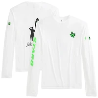 johnnie-O Dallas Stars Adam Long Sleeve T-Shirt