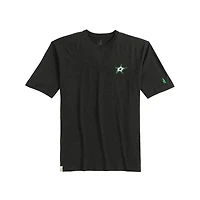 johnnie-O Dallas Stars Heathered Spencer T-Shirt