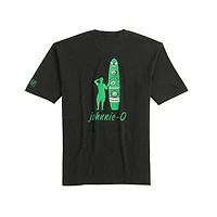 johnnie-O Dallas Stars Heathered Spencer T-Shirt