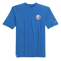 johnnie-O New York Islanders Heathered Spencer T-Shirt