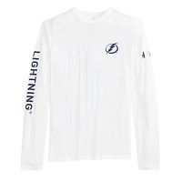 johnnie-O Tampa Bay Lightning Adam Long Sleeve T-Shirt