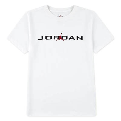 Jordan Boys' Air MJ Graphic T-shirt
