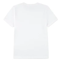 Jordan Boys' Air MJ Graphic T-shirt