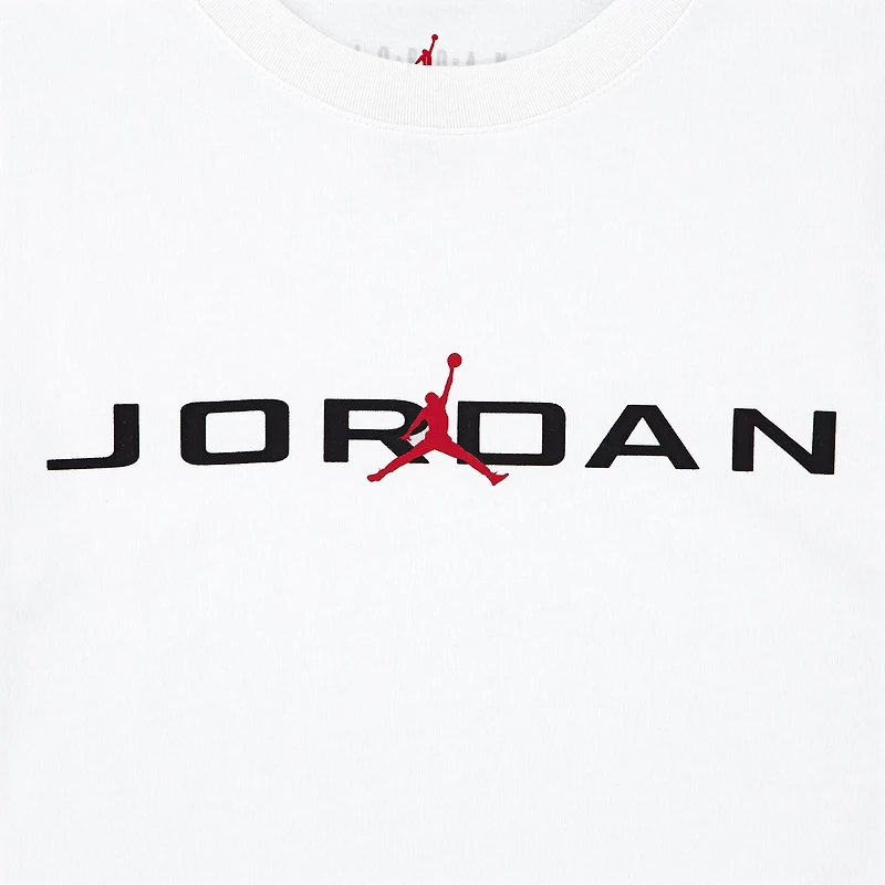 Jordan Boys' Air MJ Graphic T-shirt