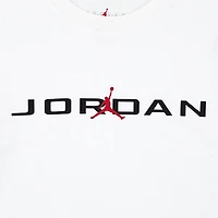 Jordan Boys' Air MJ Graphic T-shirt