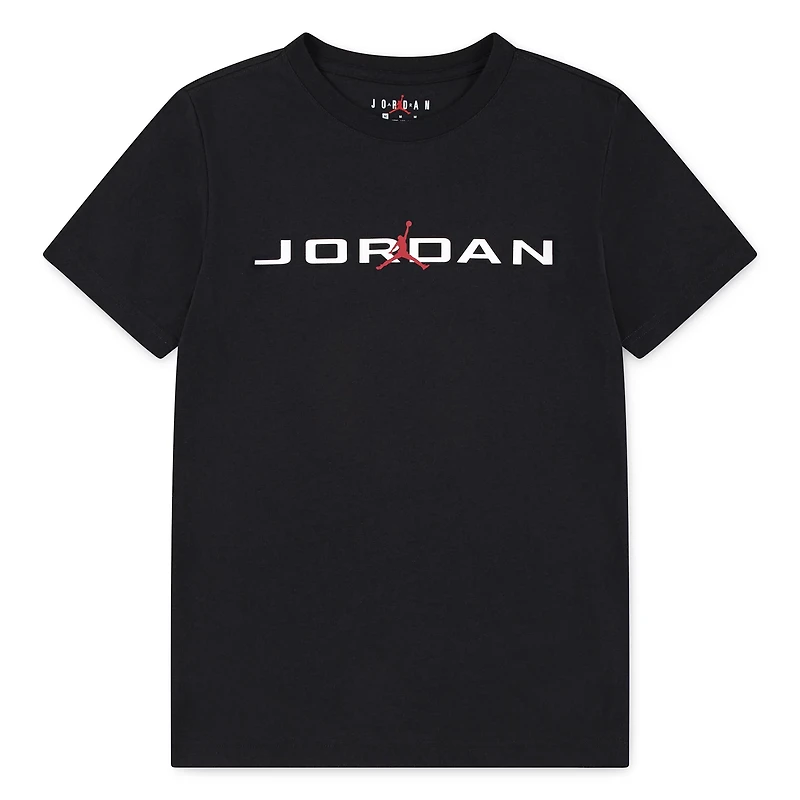 Jordan Boys' Air MJ Graphic T-shirt