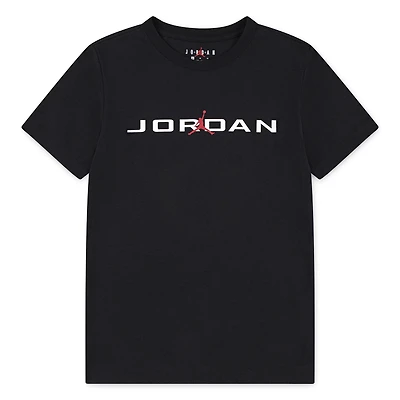 Jordan Boys' Air MJ Graphic T-shirt
