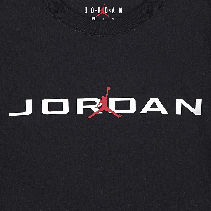 Jordan Boys' Air MJ Graphic T-shirt