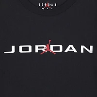 Jordan Boys' Air MJ Graphic T-shirt