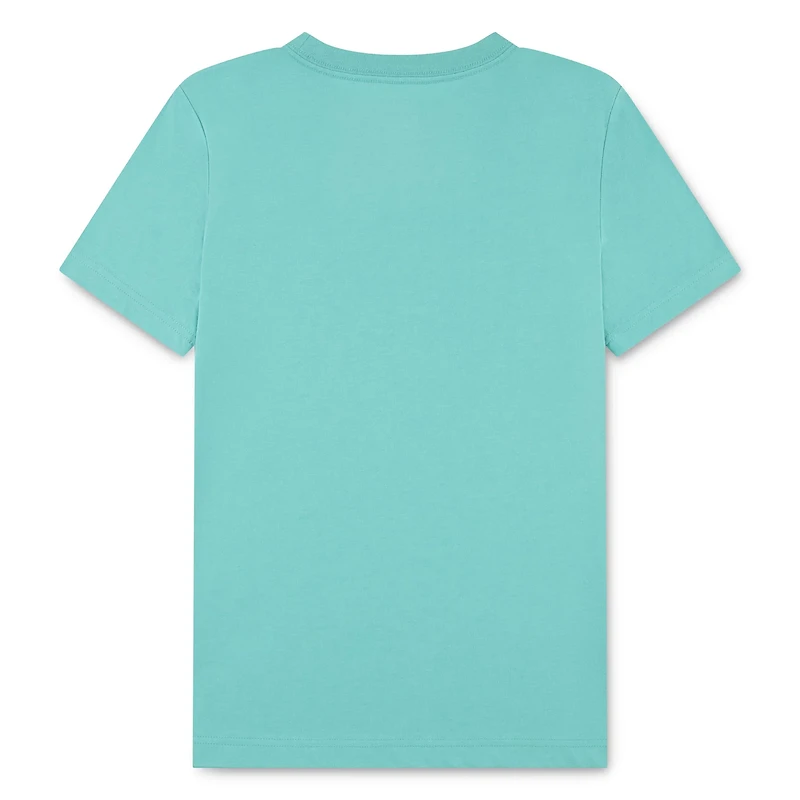 Jordan Boys' Air MJ Graphic T-shirt