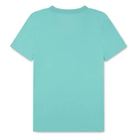 Jordan Boys' Air MJ Graphic T-shirt