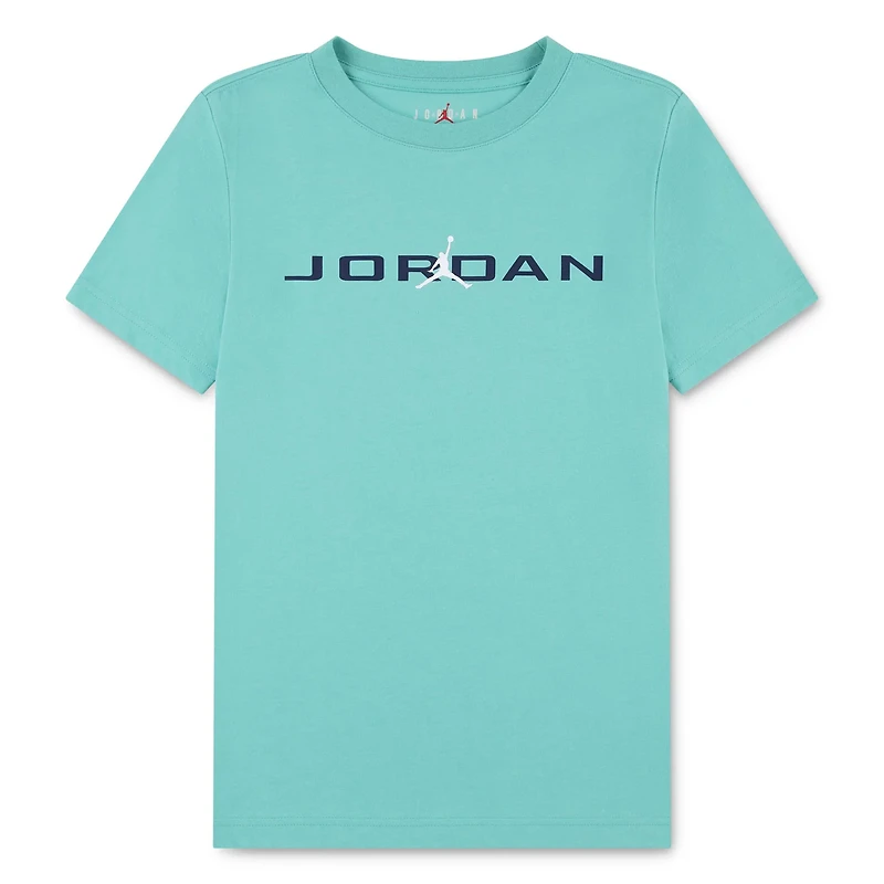 Jordan Boys' Air MJ Graphic T-shirt