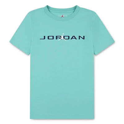 Jordan Boys' Air MJ Graphic T-shirt