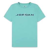 Jordan Boys' Air MJ Graphic T-shirt