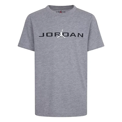 Jordan Boys' Air MJ Graphic T-shirt