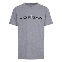 Jordan Boys' Air MJ Graphic T-shirt