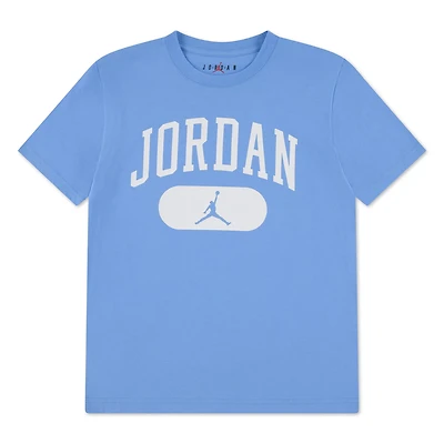 Jordan Boys' Elevate PE T-shirt