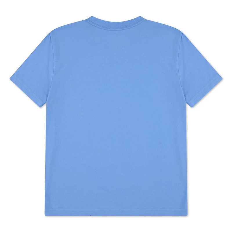 Jordan Boys' Elevate PE T-shirt