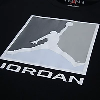Jordan Boys' Essential 3.0 Short Sleeve T-shirt