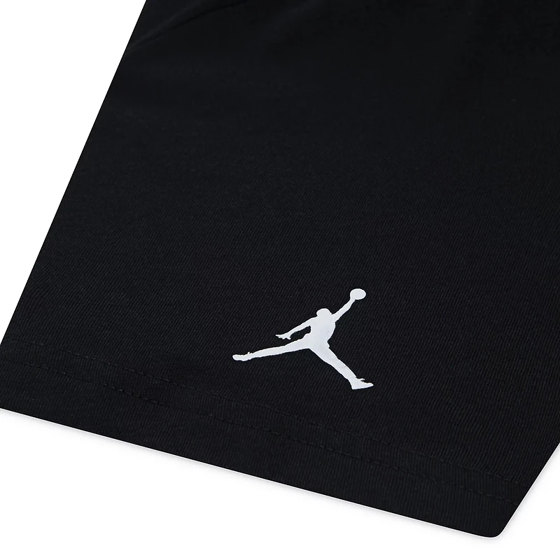 Jordan Boys' Essential 3.0 Short Sleeve T-shirt