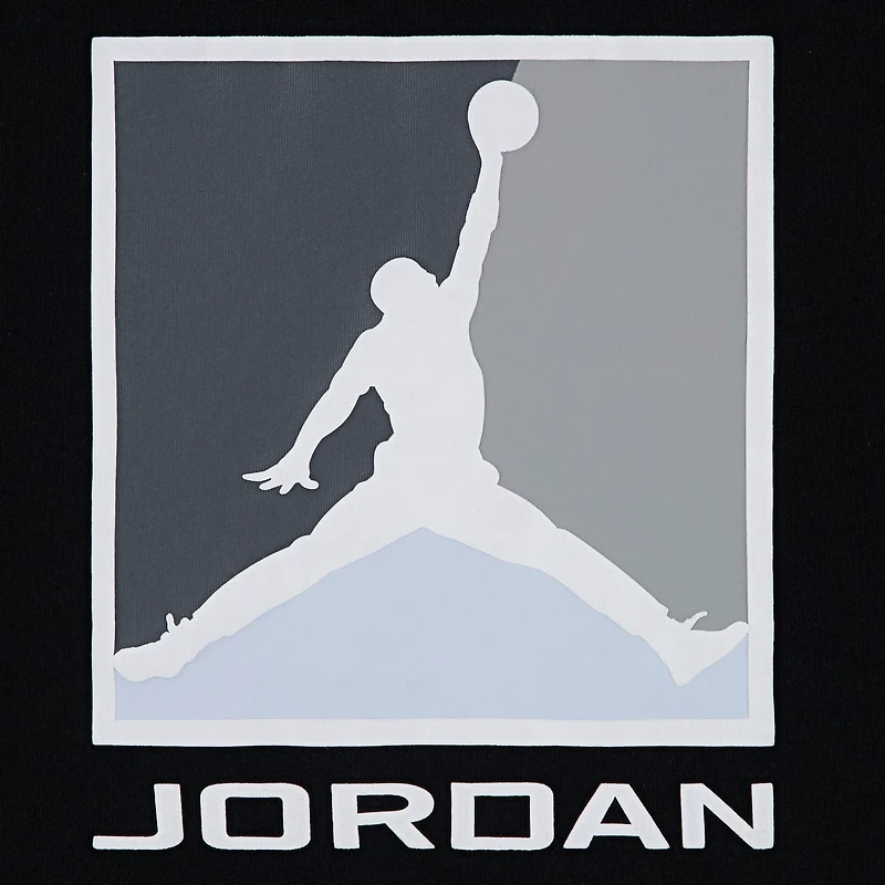 Jordan Boys' Essential 3.0 Short Sleeve T-shirt