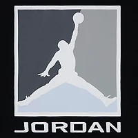 Jordan Boys' Essential 3.0 Short Sleeve T-shirt