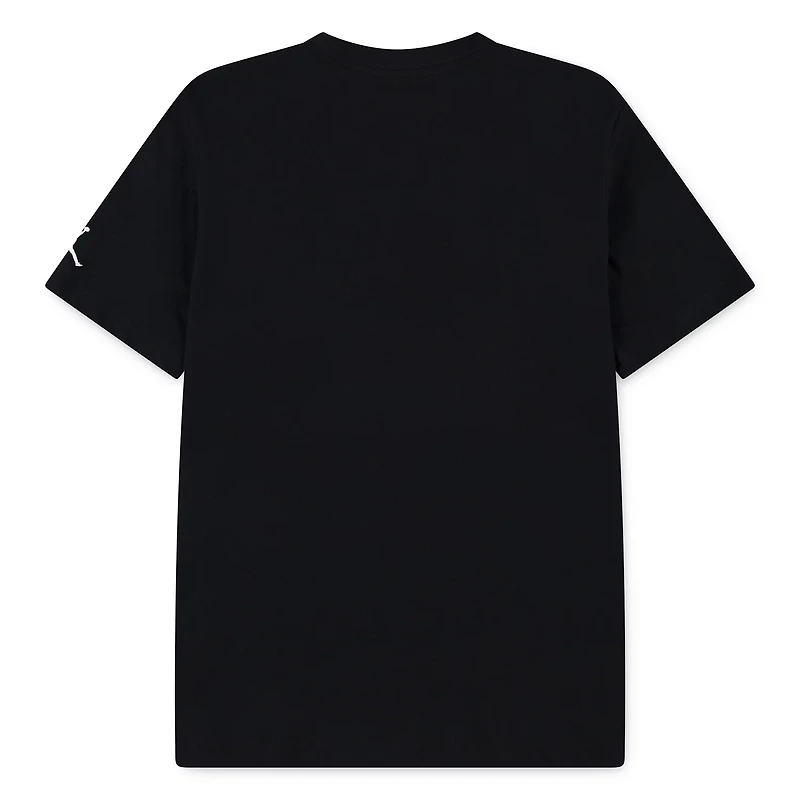 Jordan Boys' Essential 3.0 Short Sleeve T-shirt