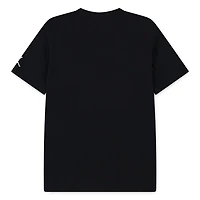 Jordan Boys' Essential 3.0 Short Sleeve T-shirt
