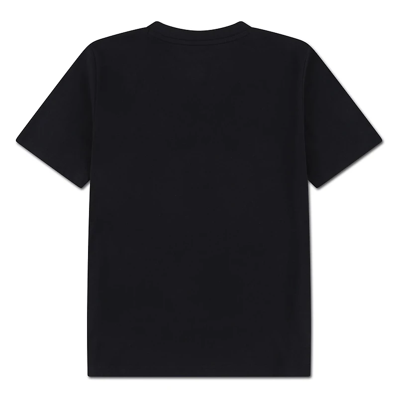 Jordan Boys' Jumpman Swoosh Intersection T-shirt