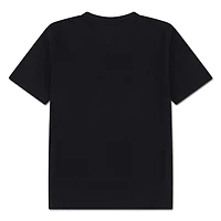 Jordan Boys' Jumpman Swoosh Intersection T-shirt