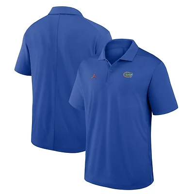 Jordan Brand Florida Gators Primetime Victory Plus Dri-FIT Polo