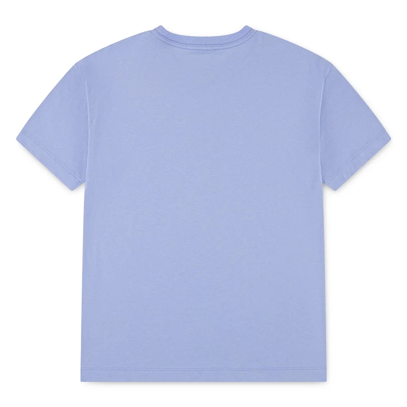 Jordan Girls' Graphic T-shirt