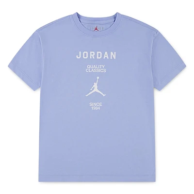 Jordan Girls' Graphic T-shirt