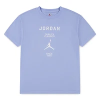 Jordan Girls' Graphic T-shirt