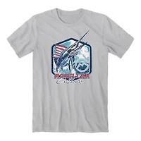 Jump For Freedom Youth T-Shirt