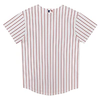 Juvenile Philadelphia Phillies Home Blank Replica Jersey