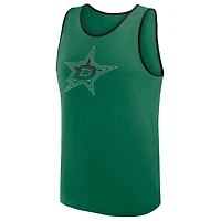 Kelly Dallas Stars Unmatched Success Tank Top