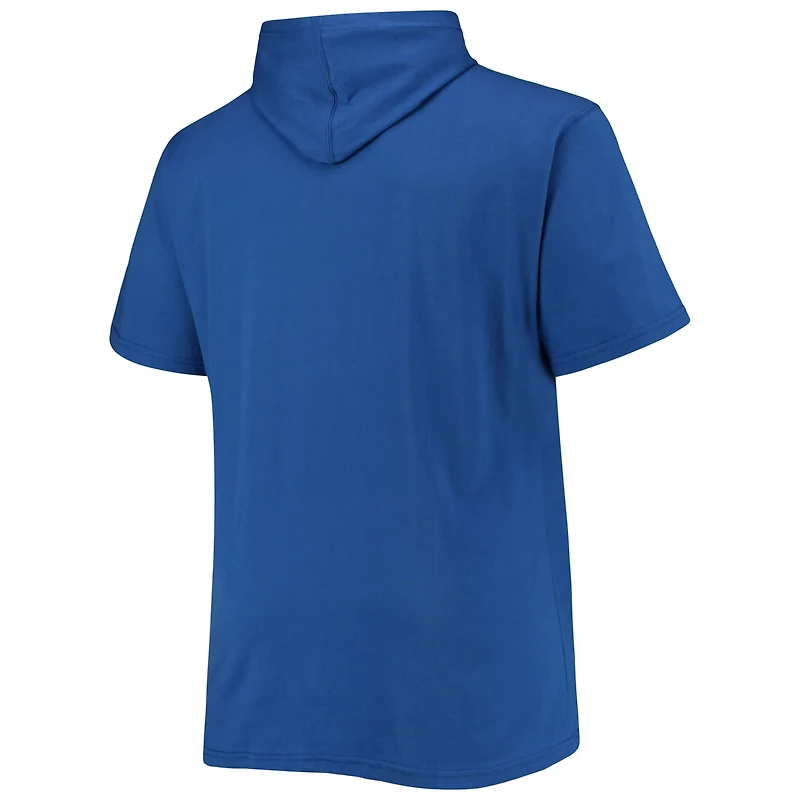 Kentucky Wildcats Big  Tall Team Hoodie T-Shirt