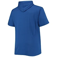 Kentucky Wildcats Big  Tall Team Hoodie T-Shirt