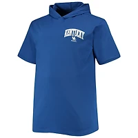 Kentucky Wildcats Big  Tall Team Hoodie T-Shirt