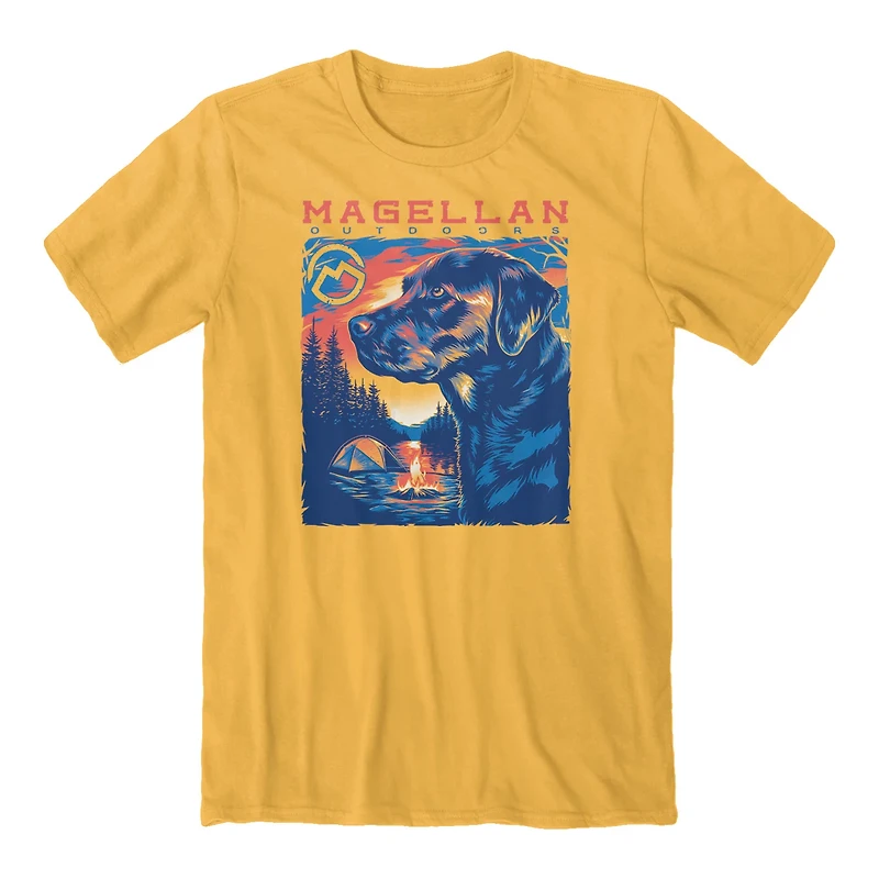 Lab Camp Youth T-Shirt