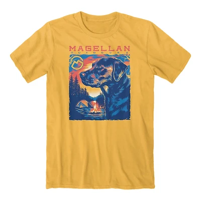 Lab Camp Youth T-Shirt