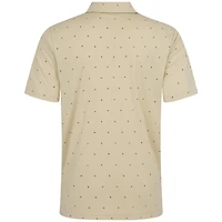 Levelwear Atlanta Braves Vision Polo