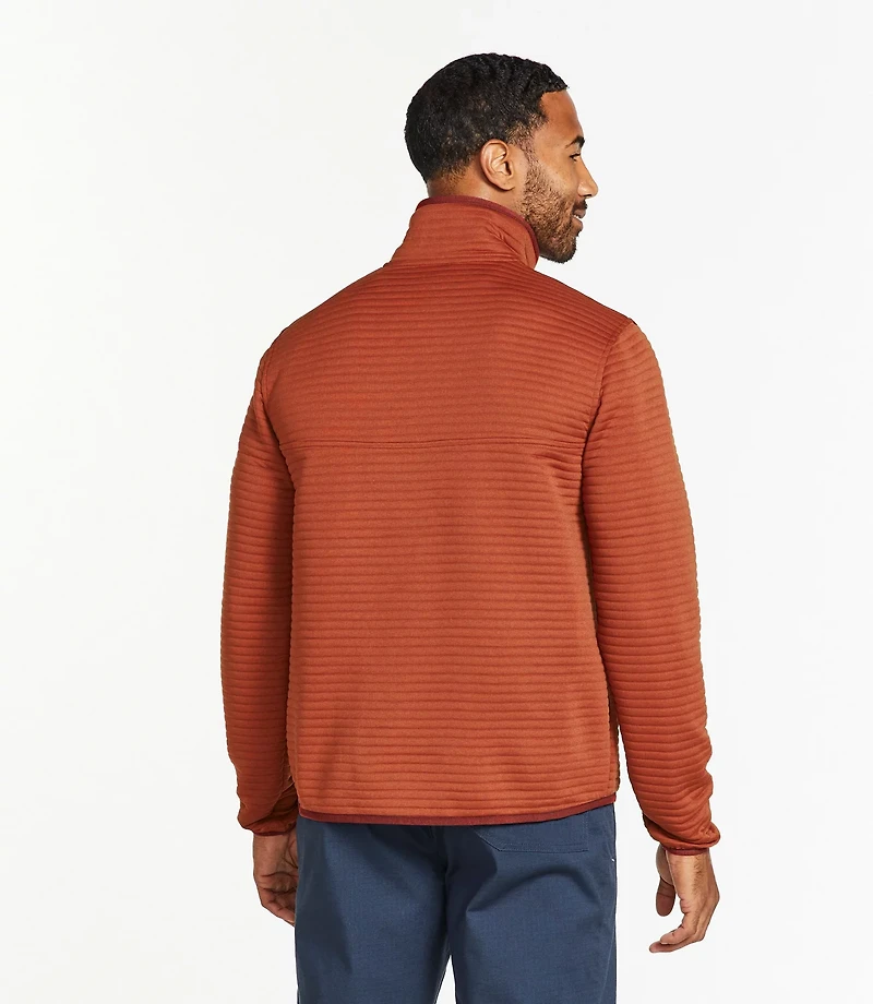 L.L. Bean Men's Airlight Knit Pullover