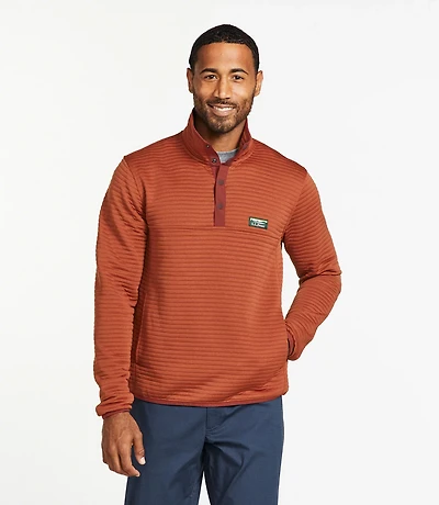 L.L. Bean Men's Airlight Knit Pullover