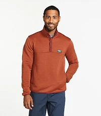 L.L. Bean Men's Airlight Knit Pullover
