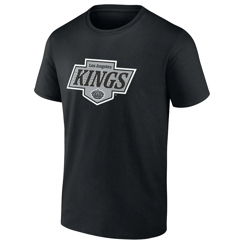 Logo Athletic Los Angeles Kings Essential T-Shirt