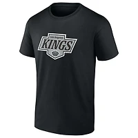 Logo Athletic Los Angeles Kings Essential T-Shirt